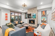 Blackstone 2BR | Walk to Lift, Pool, Hot Tub