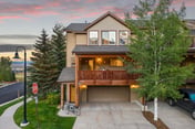 Bear Hollow Lodge, mins to Canyons / Olympic Park