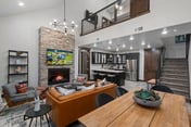 NEW 3BR Canyons Walk to Lifts, Hot Tub & Pool