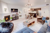 Town Lift Condo - 2BR/2BA Newly Renovated on Main