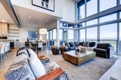 The Apex | 5BR Luxury Ski In/Out, Epic Views, Pool