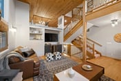Old Town 3BR | Steps to Town Lift & Main St