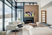 3BR Canyons Villa, Walk to Ski Lift, Hot Tub Views
