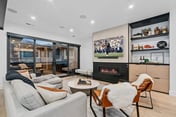 Canyons Ridge - Brand New Ski In Townhouse