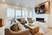 The Apex Retreat | Ski In/Out 3BR, Epic Mtn Views