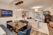 NEW 2BR Ski-in/Ski-out Westgate Resort Canyons