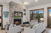 Lofts at Blackstone | 3BR Walk to Lifts, Pool