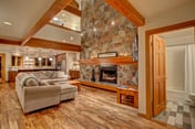 Fawngrove - Deer Valley Views, Private Hot Tub