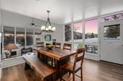 3BR Payday Condo, Steps to PCMR & Golf