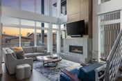 4BR Modern Ski-In/Out Retreat at Apex Canyons