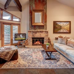 Deer Valley Enclave - Spacious 2BR, Mountain Views
