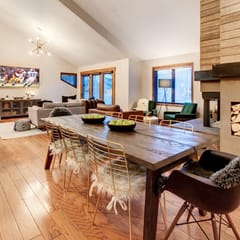 Fawngrove - 4BR Modern Mountain Deer Valley Condo