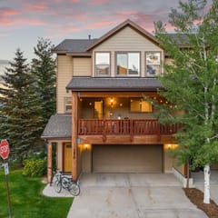 Bear Hollow Lodge, mins to Canyons / Olympic Park