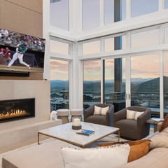 4BR Apex Ski In/Out Gem, Stunning Park City Views