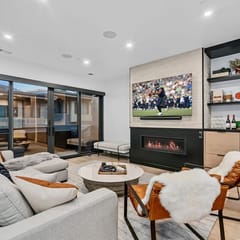 Canyons Ridge - Brand New Ski In Townhouse
