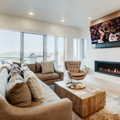 The Apex Retreat | Ski In/Out 3BR, Epic Mtn Views