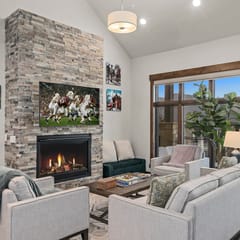 Lofts at Blackstone | 3BR Walk to Lifts, Pool