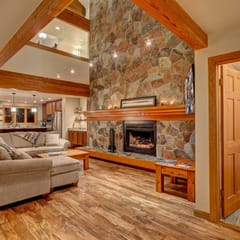 Fawngrove - Deer Valley Views, Private Hot Tub