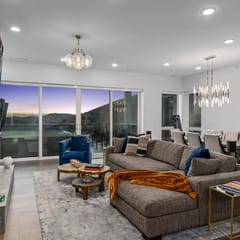 Apex 4BR Mountain Ski In/Out Retreat, Epic Views