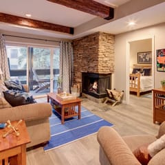 The Lift Line - Old Town 3BR, Walk to PCMR & Main