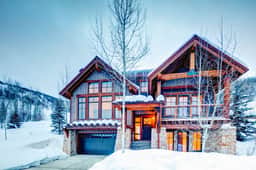 The Silver Star - Ski In/Out 5BR - PC Luxury! - Image 2