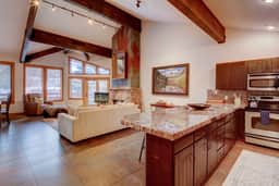 Deer Valley Enclave - Spacious 2BR, Mountain Views - Image 4