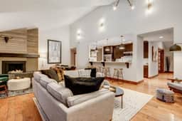 Fawngrove - 4BR Modern Mountain Deer Valley Condo - Image 2