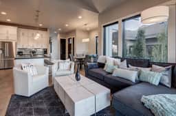 The Frostwood Ski / Golf Villa - Hot Tub, Views - Image 2