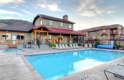 Bear Hollow Lodge, mins to Canyons / Olympic Park - Image 4