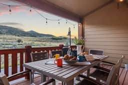 Bear Hollow Lodge, mins to Canyons / Olympic Park - Image 5