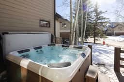 The Deer Lake - 4BR/4BA DV Ski Lodge, Hot Tub - Image 2