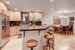 The Deer Lake - 4BR/4BA DV Ski Lodge, Hot Tub - Image 5