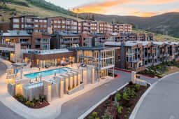 The Apex | 4BR Mountain Modern Ski In/Out Retreat - Image 3