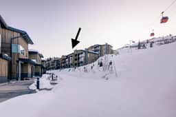 The Apex | 4BR Mountain Modern Ski In/Out Retreat - Image 2