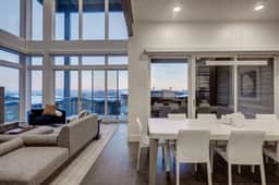 The Apex | 4BR Mountain Modern Ski In/Out Retreat - Image 4