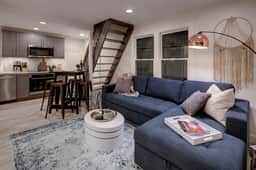 Miner's Camp - 2BR/2BA, Walk to Main Street - Image 3