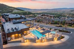 The Apex | Premier Ski In/Out 5BR Canyons Village - Image 4
