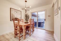 The Wildflower | Lower DV 2BR, Private Hot Tub - Image 5