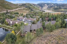5BR Deer Valley Mountain Retreat with Fireplace & Private Deck - Image 3