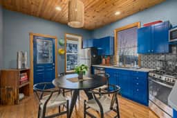 The Yellow House - Old Town 2BR - Image 3