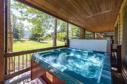 The Glenfiddich | 3BR Lower Deer Valley Charmer - Image 3