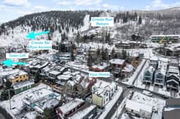 Charming 3BR Mountain Retreat Walk to Ski, Hot Tub - Image 5