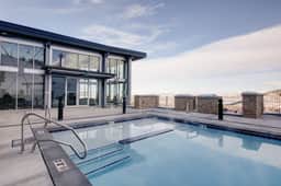 The Apex - New 4BR Ski In/Out Mountain Modern - Image 5