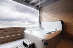The Apex - New 4BR Ski In/Out Mountain Modern - Image 2