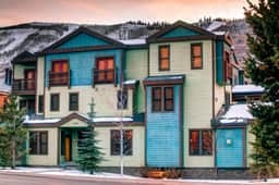 The Moose Lodge - New 2BR, Walk to PCMR / Main St! - Image 5
