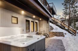The Ontario | 5BR Epic Views, Heart of Park City - Image 2
