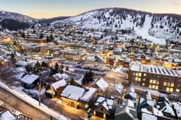 The Ontario | 5BR Epic Views, Heart of Park City - Image 3