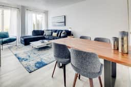 The Galleria on Main - 1BR in middle of Main! - Image 2