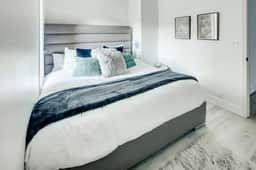 The Galleria on Main - 1BR in middle of Main! - Image 5