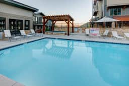 The Blackstone | New 2BR Walk to Canyons Lifts - Image 3